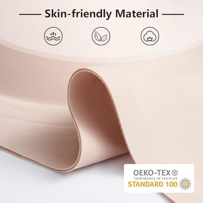 Dresime sujetador de embarazo ultra cómodo, talla XL