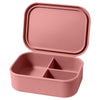 Bento de silicona reutilizable