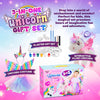 Juguetes de unicornios Greenbo multifuncional