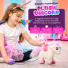 Juguetes de unicornios Greenbo multifuncional