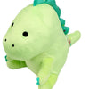 Juguete de peluche de dinosaurio