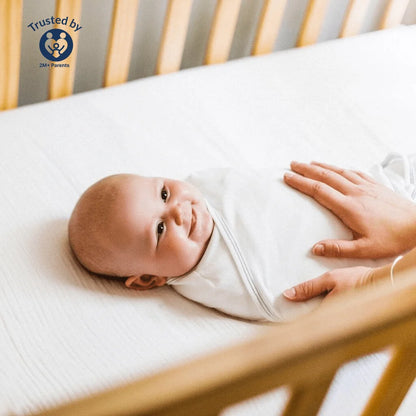 Zen Swaddle® Clásico, 1.5tog, talla única