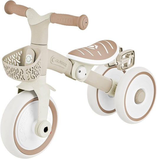 Globber Triciclo de aprendizaje
