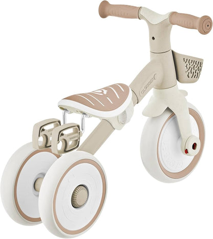 Globber Triciclo de aprendizaje
