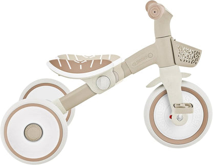 Globber Triciclo de aprendizaje