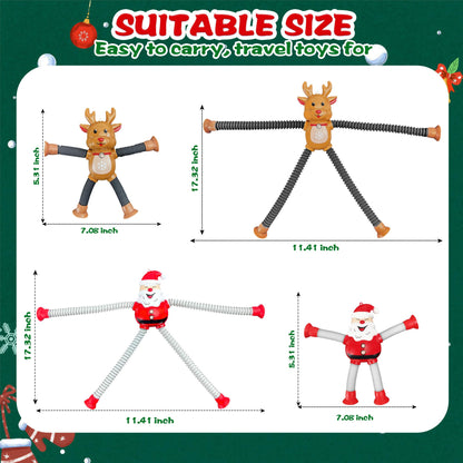 Regalos de Navidad para niños pequeños