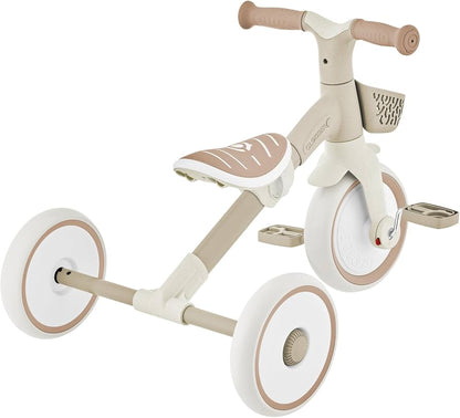 Globber Triciclo de aprendizaje