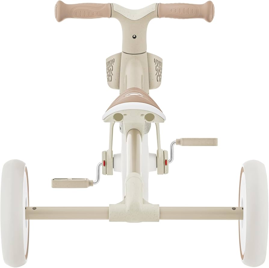 Globber Triciclo de aprendizaje