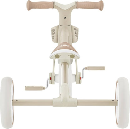 Globber Triciclo de aprendizaje
