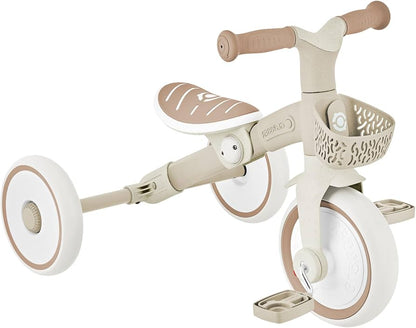 Globber Triciclo de aprendizaje