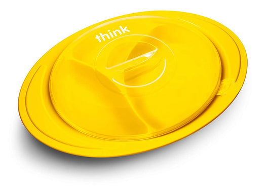 thinkbaby El set de alimentación completo sin BPA