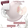 Momcozy M5 - Extractor de leche portátil de manos libres