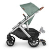 UPPAbaby VISTA PiggyBack escalón de soporte para montarse - para modelos VISTA 2015 y posteriores
