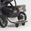 UPPAbaby VISTA PiggyBack escalón de soporte para montarse - para modelos VISTA 2015 y posteriores