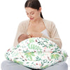 Momcozy Almohada y posicionador de lactancia original