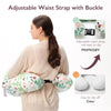 Momcozy Almohada y posicionador de lactancia original