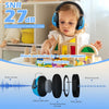 Auriculares ProCase con cancelación de ruido para niños pequeños