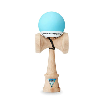 EXCEPT KROM Kendama POP Azul Claro