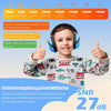 Auriculares ProCase con cancelación de ruido para niños pequeños
