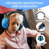 Auriculares ProCase con cancelación de ruido para niños pequeños