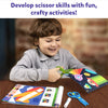 Kit de actividades de arte y manualidades de Skillmatics