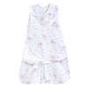 HALO Saco de dormir 100 % algodón, TOG 1,5, 0-3 meses