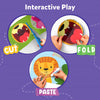 Kit de actividades de arte y manualidades de Skillmatics