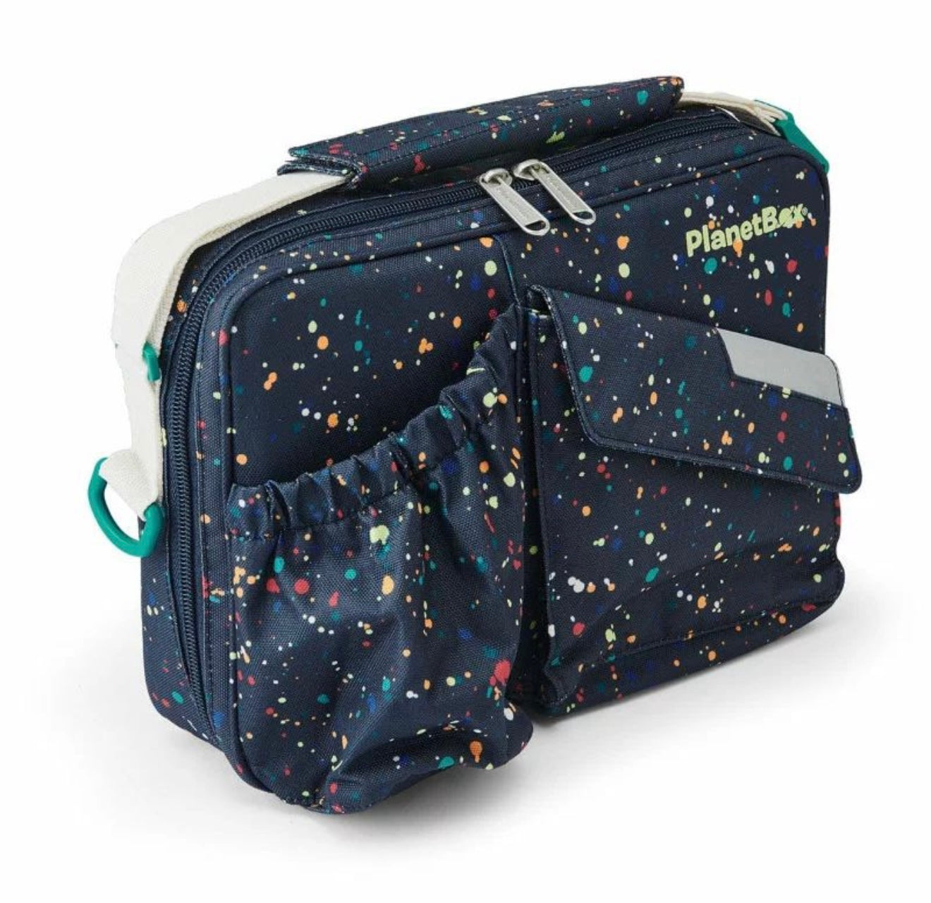 Lonchera Planetbox