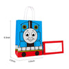 16 bolsas Thomas el tren