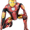 Globo Ironman