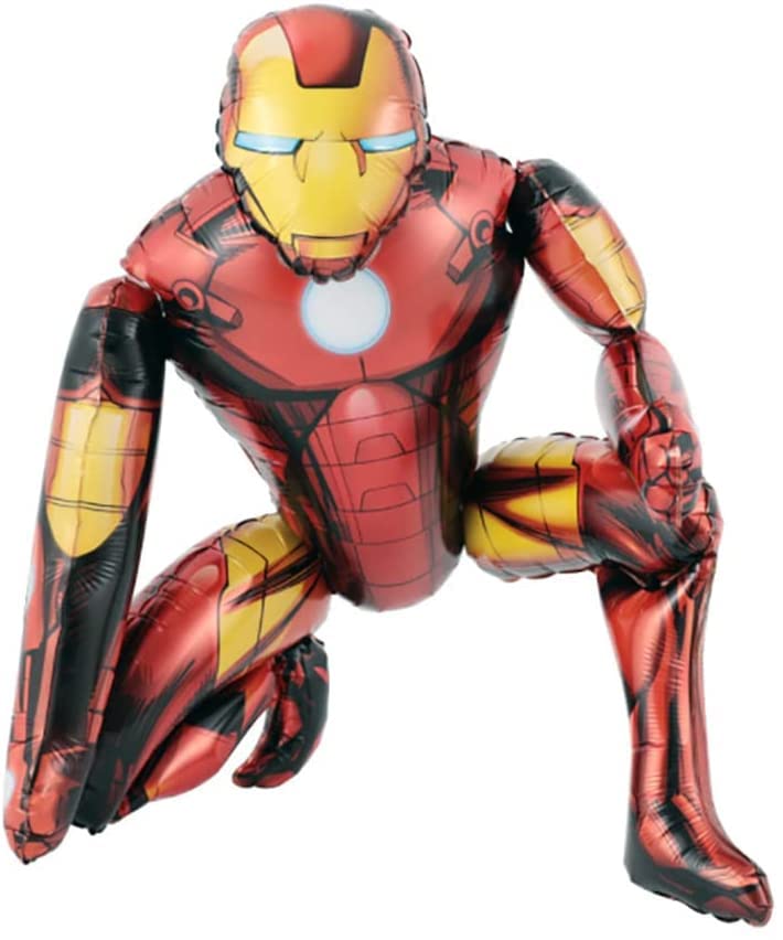 Globo Ironman