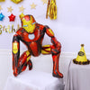 Globo Ironman