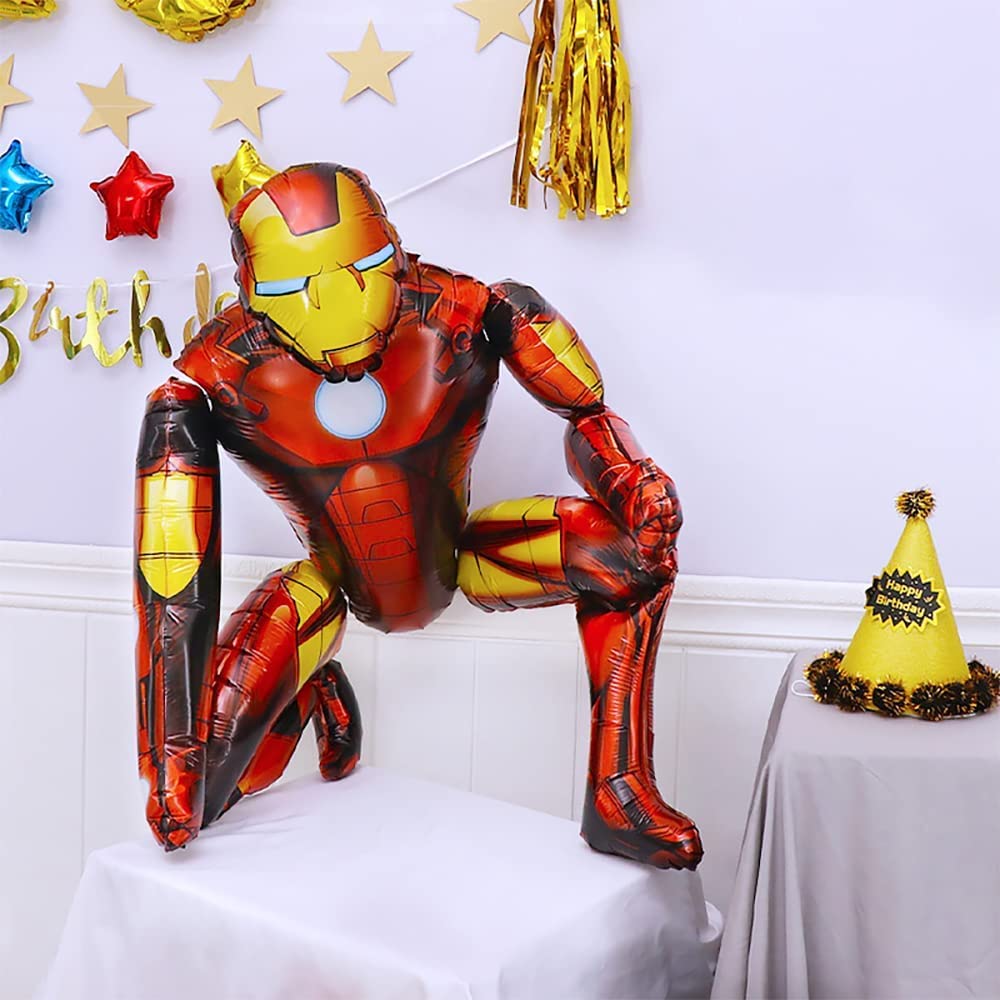 Globo Ironman