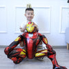 Globo Ironman