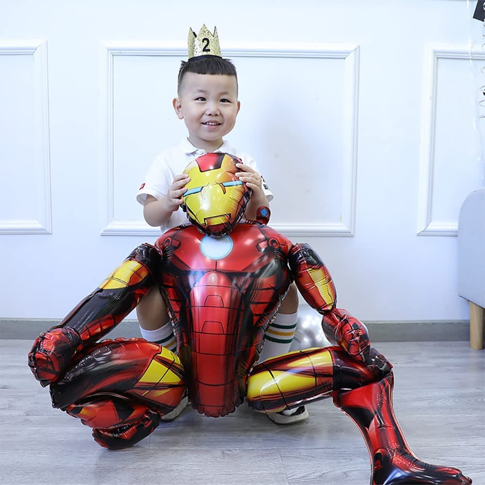 Globo Ironman
