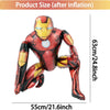 Globo Ironman