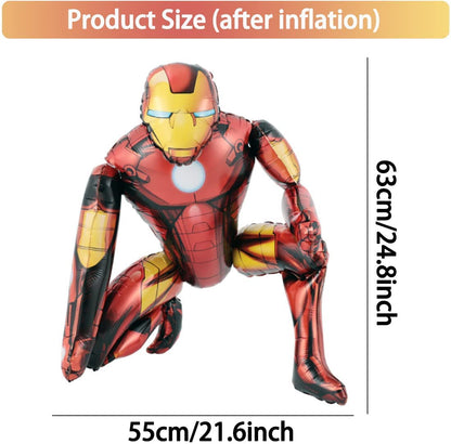 Globo Ironman