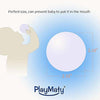 PlayMaty Pelotas coloridas – 100 bolas de plástico sin ftalatos sin BPA