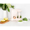 BEABA Babycook Solo - Máquina de alimentos para bebés 4 en 1