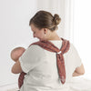 Funda multiusos Itzy Ritzy Breastfeeding Boss: una funda de lactancia