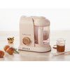 BEABA Babycook Solo - Máquina de alimentos para bebés 4 en 1