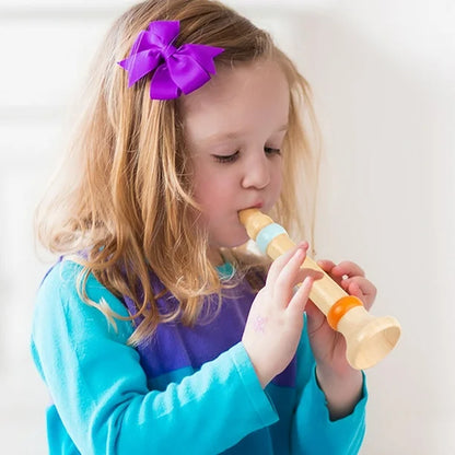 Montessori Instrumentos Musicales para Bebés Sensoriales