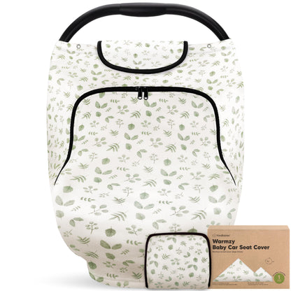 Keababies funda para asiento de coche para niños y niñas - Capota transpirable