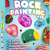 Kit de pintura de rocas