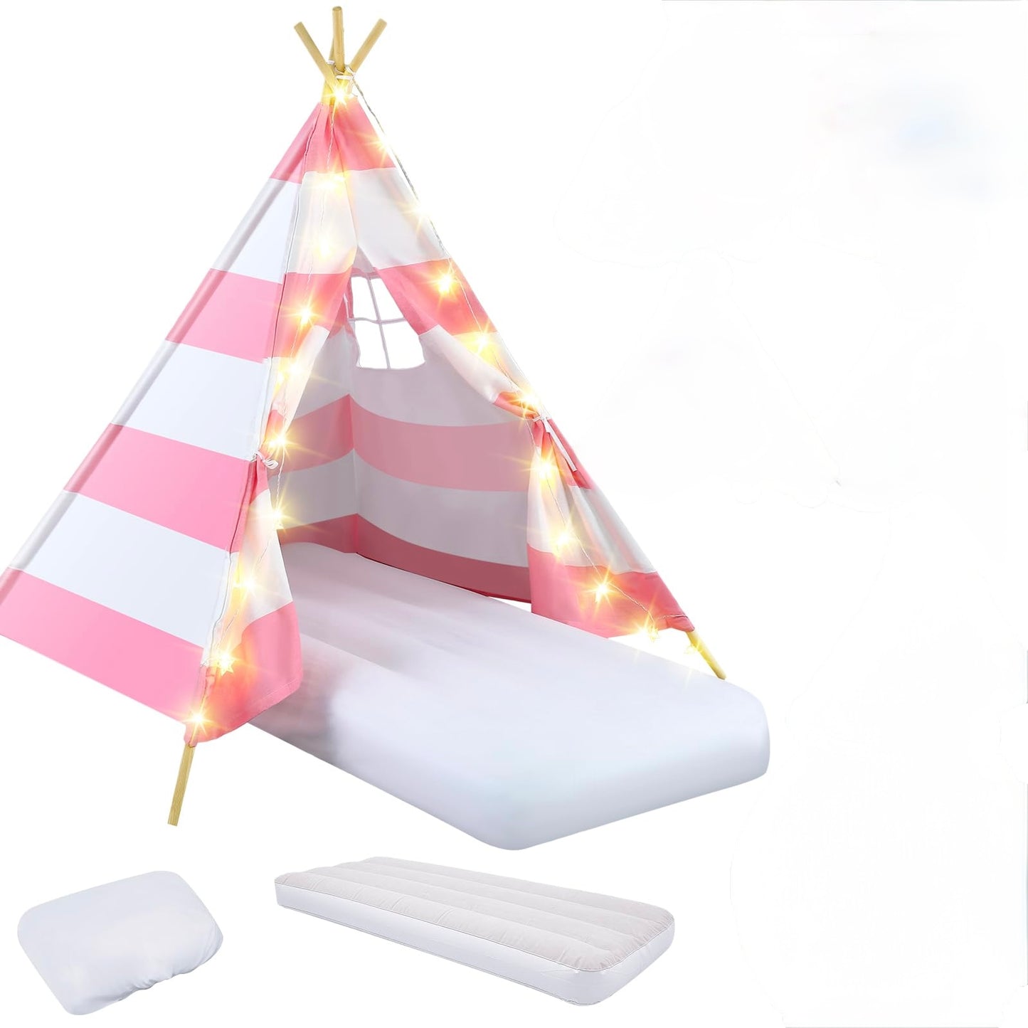 Tiendas de Campaña Tipi