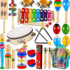 LOOIKOOS Instrumentos musicales