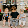 LOOIKOOS Instrumentos musicales