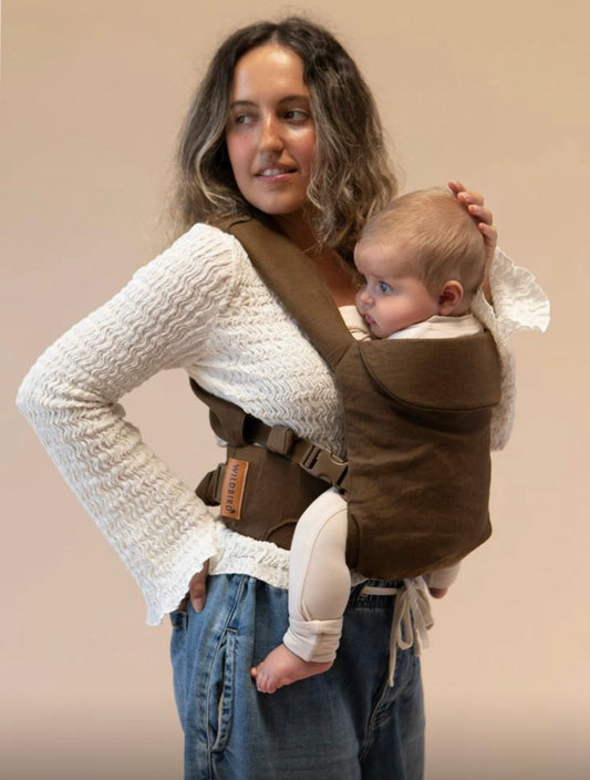 WildBird - Transportador aéreo - 7 a 45 libras, talla L-4XL