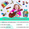 LOOIKOOS Instrumentos musicales