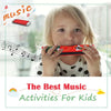 LOOIKOOS Instrumentos musicales